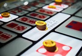 Platform elangspin menyediakan berbagai kategori permainan hiburan online