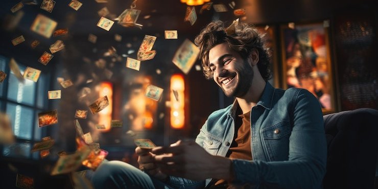 Koleksi permainan NetEnt tersedia di elangspin dengan antarmuka yang ramah pengguna